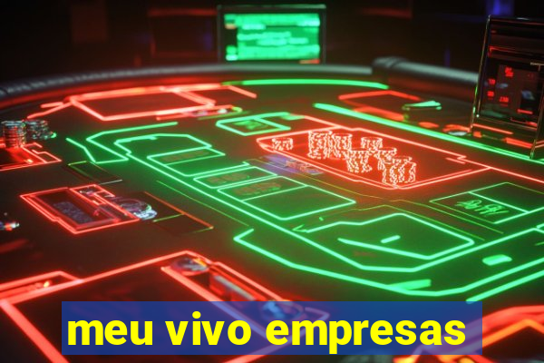 meu vivo empresas